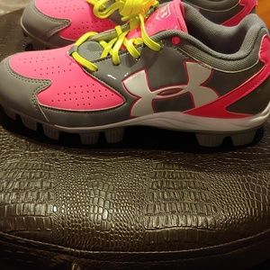Cleats
